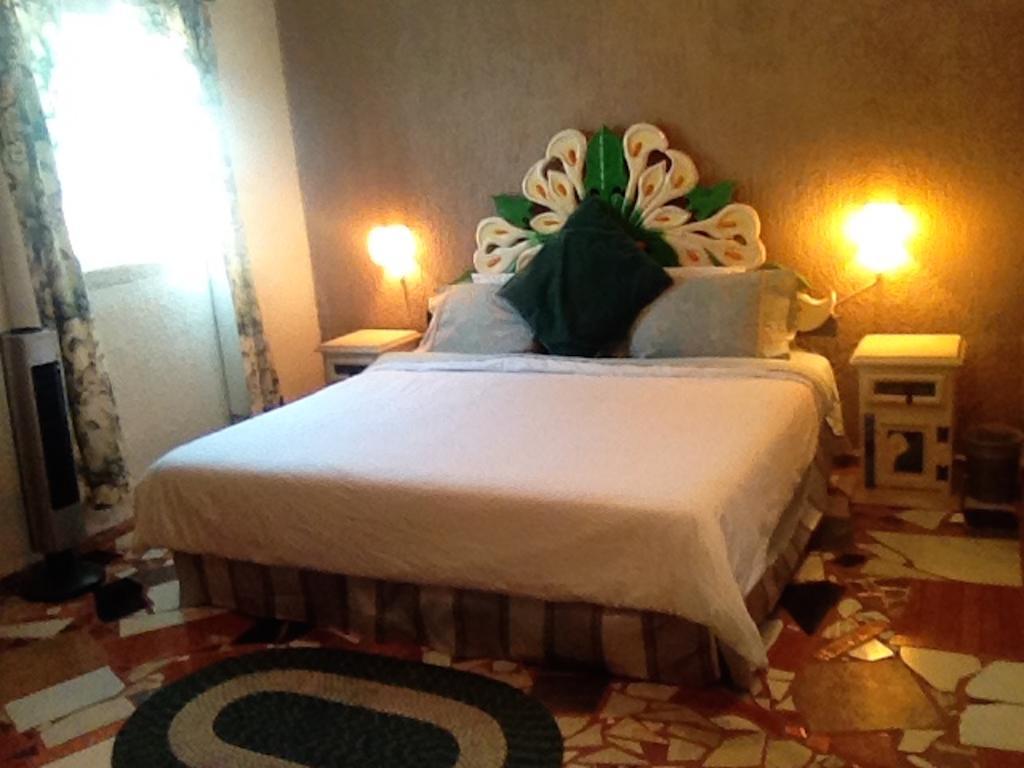 Hotel Mi Pueblito Tonalá Kamer foto